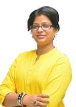 Dr.Akanksha Agarwal